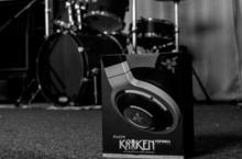 Razer Kraken Forged「北海巨妖合金版」頂級耳機重裝上市