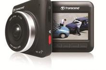 創見DrivePro 200高畫質行車記錄器，為旅遊安全把關！
