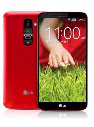 LG最「紅」之選 情人節前夕推多款紅色新機!