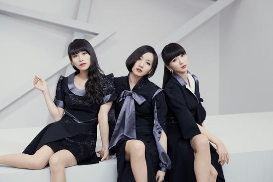 《第九屆KKBOX風雲榜》眾星雲集！日本超人氣電音組合Perfume擔任海外表演嘉賓！