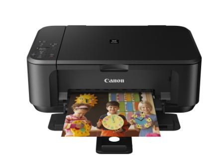 《開學季添新機！Canon印表機成為你的最佳利器 》一台在手 輕鬆搞定家長、學生的各式需求