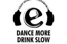 海尼根「放開跳，放慢喝 Dance More, Drink Slow」  全球同步力邀年輕朋友以負責任的飲酒態度擁抱黎明！ 