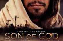 《上帝之子 ''Son of God''》- 5月9日上映 永垂不朽耶穌基督開創人類新紀元故事再度搬上大銀幕!