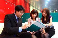 《中國信託人壽》建議女性建構全方位保障規劃- 擁保險自在飛揚 職場勝女專業自信