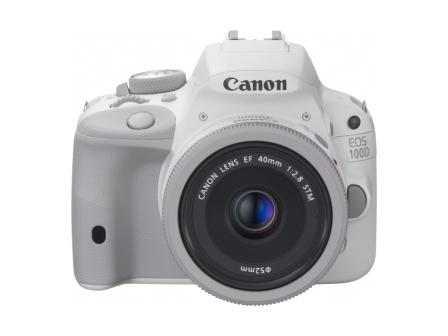 《Canon》 慶祝連續11年在全球可交換鏡頭數位相機市場 取得市佔率第一的傲人成績!