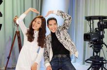  衛視中文台超人氣韓劇《繼承者們》4月2日全台浪漫首播！