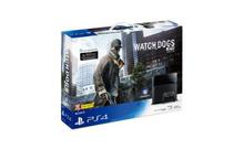 PlayStation®4遊戲『Watch_Dogs™』（看門狗）(繁體中文版) PS4™主機同捆組 6月26日(四)發售～