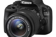 Canon 慶祝數位相機產量突破 2億5千萬台!