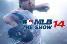 PlayStation®專用遊戲『MLB 14 The Show』(英文版) 和陳偉殷一起挑戰美國大聯盟!