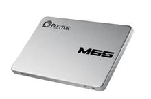 Plextor推出最新一代高速度、超節能固態硬碟M6S!