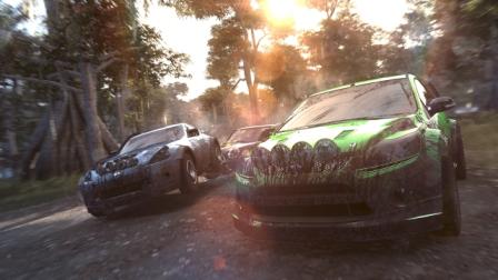 Ubisoft 宣布《飆酷車神》將於今年秋季推出 公開最新實機預告