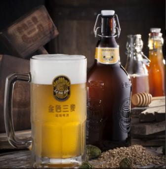 「BeerFes Taipei 2014精釀啤酒嘉年華」  超炫科技x 200款精釀啤酒 味覺視覺聽覺都沉醉（未成年請勿飲酒）