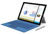 微軟推出Surface Pro 3 一台完美取代筆電的平板電腦