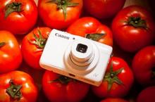 Canon全新PowerShot N100雙鏡頭故事相機 台灣開賣!!