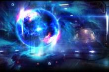《格鬥聯盟》即時副本「次元迷宮」 穿越時空之旅