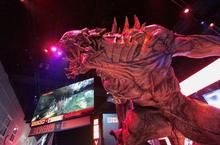 《惡靈進化》拿下E3 2014遊戲評論家大獎「展場最佳遊戲」獎項