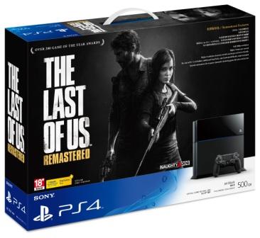 『最後生還者』於PlayStation® 4脫胎換骨  『最後生還者 重製版』(中英文合版) 將於2014年7月29日推出 
