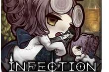 放置系RPG「Infection」中文版APP正式推出，開始免費下載！