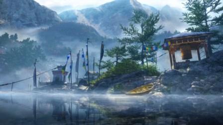 Ubisoft 公開《極地戰嚎 4》Gamescom 預告片 首度揭露香格里拉