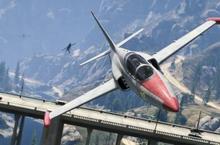 《俠盜獵車手Online》「聖安地列斯飛行學校」內容更新現已推出