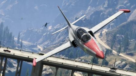 《俠盜獵車手Online》「聖安地列斯飛行學校」內容更新現已推出
