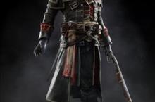 Ubisoft 公開《刺客教條：叛變》PS3 中文版  11月11日與歐美同步上市
