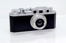 Canon歡慶旗下第一台相機Kwanon 80周年紀念日 