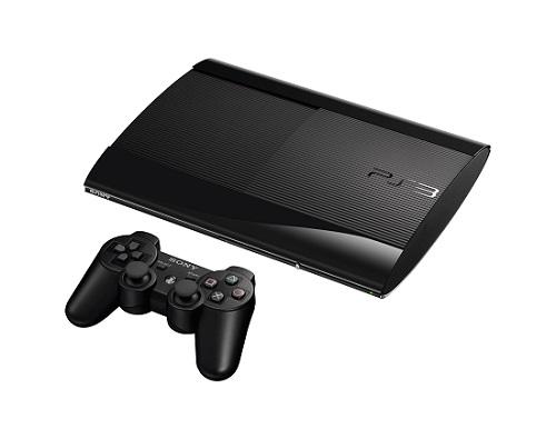 PlayStation®3 500GB機型 在台價格調整為新台幣7,880元 
