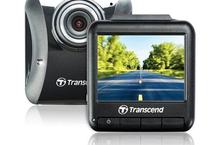 創見發表全新DrivePro 100 高畫質行車紀錄器 輕鬆捕捉關鍵畫面