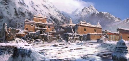 Ubisoft 公開《極地戰嚎 4》 Kyrat 之王 「貝根．明」預告片