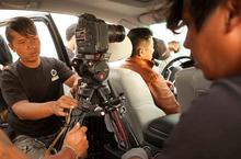 Canon積極進軍電影拍攝領域 以專業器材支持台灣電影製作