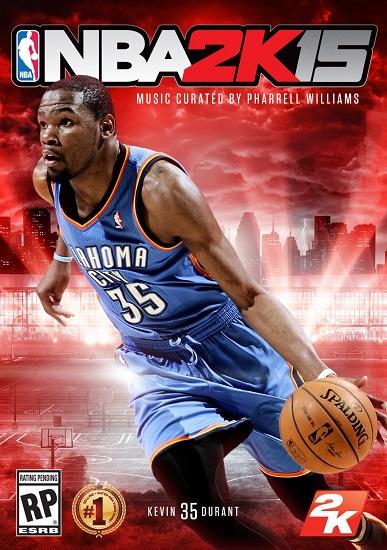 《NBA® 2K15》PC版免費暢玩