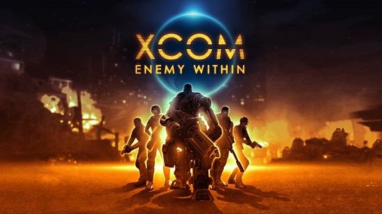 《XCOM：內在敵人》11月14日起於全球行動裝置上推出