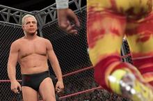 PlayStation®4 版和Xbox One版《WWE® 2K15》現已推出