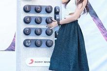 「天生歌姬」A-Lin加盟索尼音樂首張大碟《罪惡感》