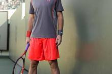 UNDER ARMOUR首度跨足網球市場，簽下大滿貫冠軍Andy Murray