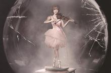 舞奏奇蹟 不可思議的「魔琴少女」Lindsey Stirling琳西特莉2015首次來台