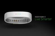 RAZER 發表入門款智慧手環 具備通知、健身數據追蹤與強大社群功能