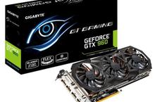 技嘉延續G1 Gaming榮耀 推出GeForce® GTX 960顯示卡