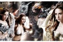 首播《決戰神魔》天使公測版完整影片 揭開五大性感天使面紗
