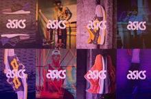 ASICS Tiger品牌 重出江湖 猛虎出閘 定義全球運動潮流新時尚