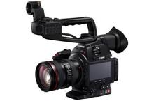 Canon推出全新EOS C100 Mark ll 輕巧型可交換鏡頭攝影機  輕巧機動性高