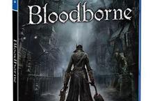 PlayStation® 4專用動作RPG遊戲『Bloodborne™』 將於2015年3月24日在台灣地區發售 