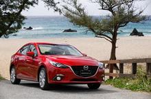 尊貴型追加天窗  戰力更顯完備 台灣馬自達公佈All-new Mazda3 2015正年式售價