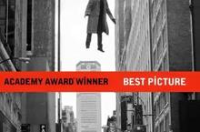 《鳥人》奧斯卡大贏家 奪最佳影片、導演、原創劇本及攝影四項大獎