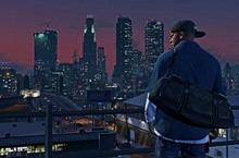 全新 PC 版 Grand Theft Auto V 《俠盜獵車手5》遊戲畫面截圖釋出