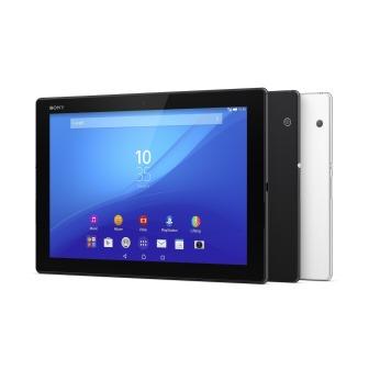 Sony推出最新Xperia™ Z4 Tablet 創造完美平板電腦娛樂生活