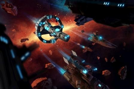 《席德梅爾：星際戰艦》Windows PC版、Mac版和iPad版正式上市