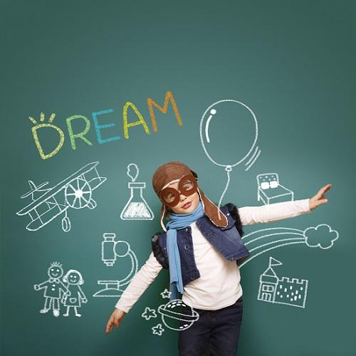 睡前說說話 一起作作夢 席夢思為您啟動夢想 讓創意乘著勇氣起飛