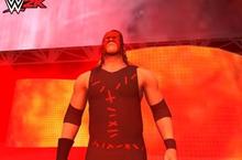 2K宣布替行動裝置開發第一款WWE模擬電玩遊戲《WWE 2K》